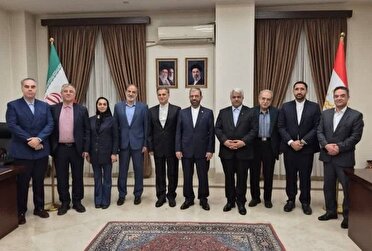 بررسی توسعه همکاری‌های گردشگری خراسان رضوی و تاجیکستان