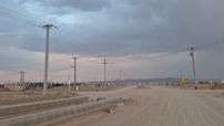 مسکن ملی قاین در انتظار زیرساخت‌ها