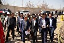 استاندار قزوین: انتقال آب سد طالقان تا پایان سال به محمدیه و مهرگان می‌رسد