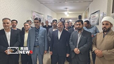 لرستان خاستگاه ریشه‌دار صلح و سازش است