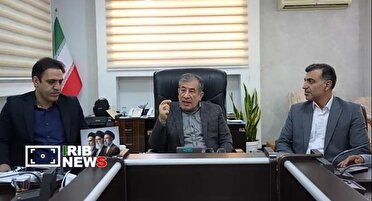 برگزاری جلسه کمیته فناوری اطلاعات و توسعه دولت الکترونیک در خرم آباد