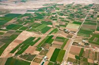 آزادسازی بیش از ۵۵ هکتار زمین ملی در خرم‌آباد