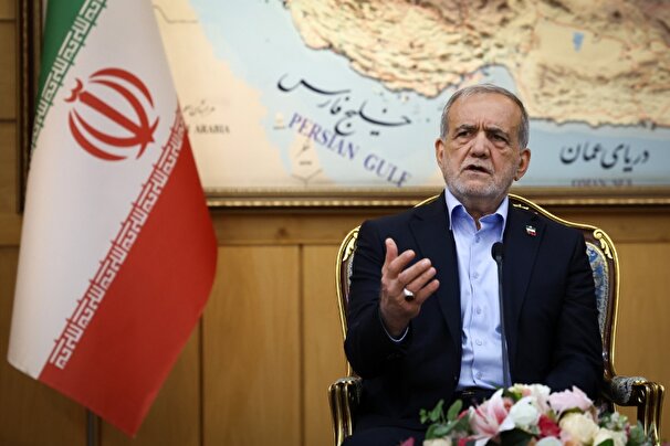 با قدرت از حقوق ملت ایران و ملتهای مظلوم منطقه دفاع کردیم