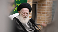 بزرگداشت هفتمین روز ارتحال آیت‌الله شبیری در زنجان