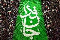مشارکت بیش از یک میلیون اصفهانی‌ها در رزمایش جان‌فدایان