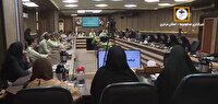 خبرنگاران پل ارتباطی بین پلیس خدمتگزار و مردم شریف هستند