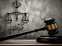 حکم محکومیت ۲ متخلف زیست محیطی در بیله‌سوار صادر شد