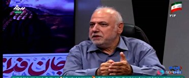 «جان‌فدا» نماد پیوند هویت ایرانی، اسلامی و انقلابی است