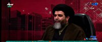 اجتماع جان فدایان ،جلوه ای از  حضور و نقش‌آفرینی مردم