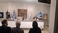 صالحی: شعر تمیم برغوثی، حافظه و رنج فلسطین را به زبان انسان معاصر رسانده است
