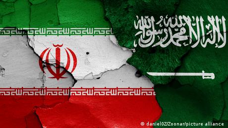 عربستان خواهان پیمان عدم تعرض با ایران شد