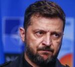 اتهام اوکراین به اسرائیل؛ غلات «دزدیده‌شده» چگونه به بحران دیپلماتیک بدل می‌شود؟