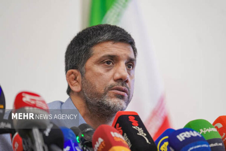 Dabir: Iran to boycott worlds if even one member is denied a U.S. visa