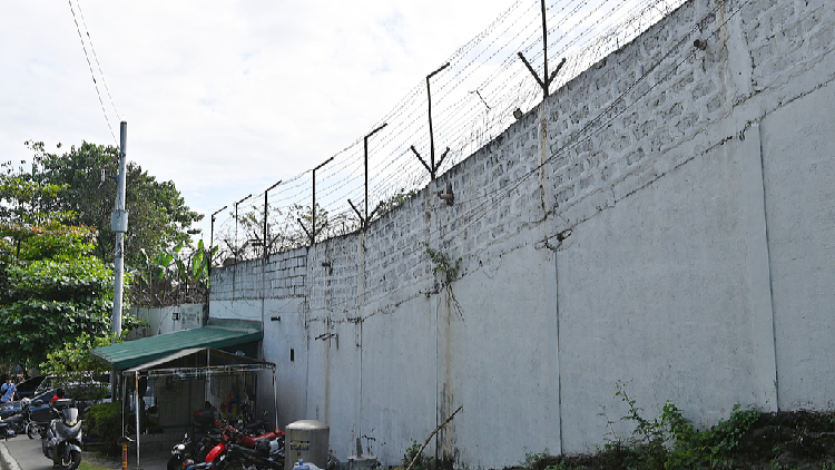 Chinese embassy demands answers after death of Chinese under custody