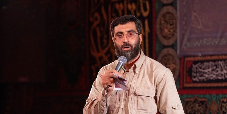 حمله مداح تندرو به پزشکیان؛ ابتدا بفهمید که چه می‌گویید!/ رهبری فرموده‌اند که با مذاکره و توافق مخالف هستند؛ موضع روشن است