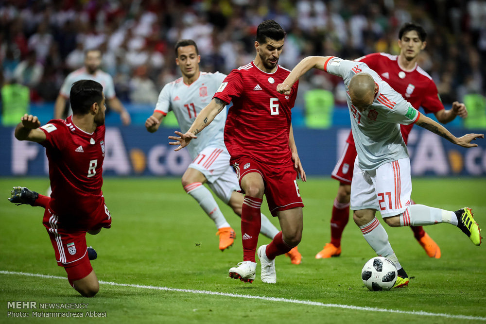 Iran to play friendly match against Uzbekistan in Tashkent