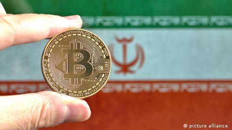 رویترز: نقش صرافی رمزارز "خاندان خرازی" در دور زدن تحریم‌ها