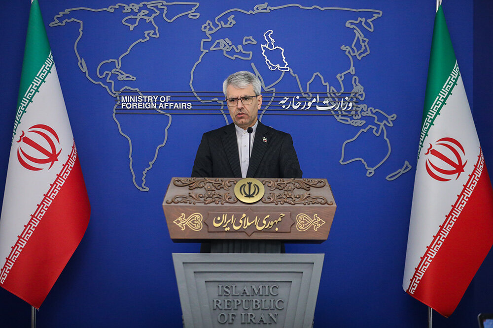 Iran urges IAEA to condemn US nuclear site strike