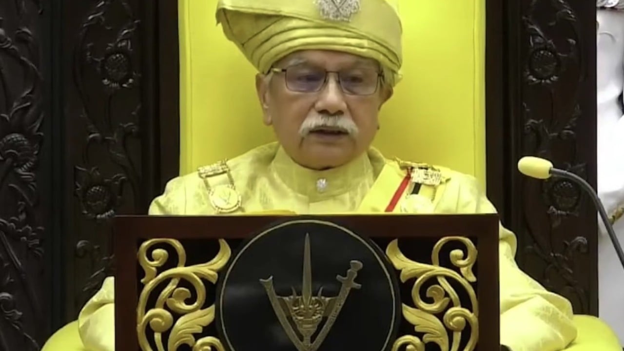 Malaysia’s Negeri Sembilan royal crisis escalates as chief minister defies ruler