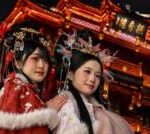 وقتی چینی بودن مد می‌شود؛ روایت یک ترند جهانی