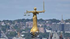 Specialist courts for rape cases to be rolled out in England and Wales