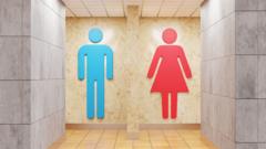 New guidance on single-sex spaces comes into force