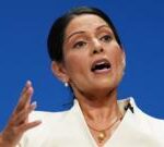 Patel to be replaced by Tugendhat as shadow foreign secretary