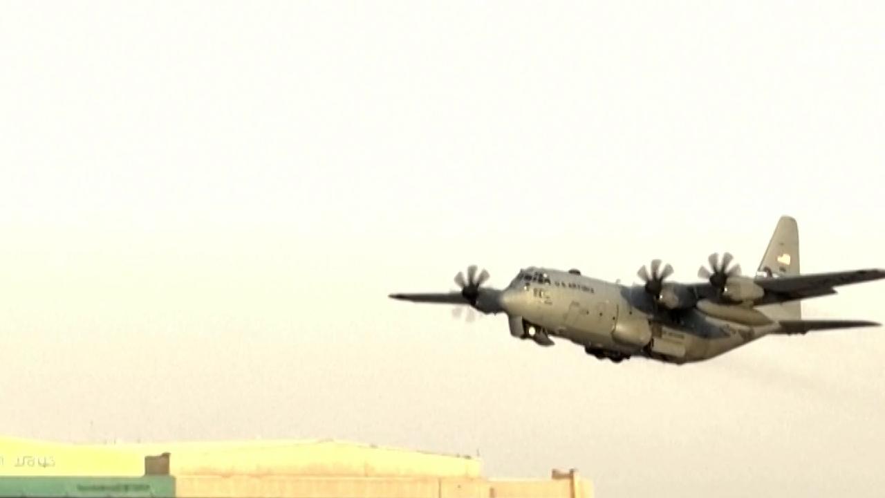 US formally concludes mission in Iraq