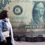 آنچه گذشت؛ آمریکا شعبه بانک مصر در امارات را برای فشار اقتصادی به ایران تحریم کرد