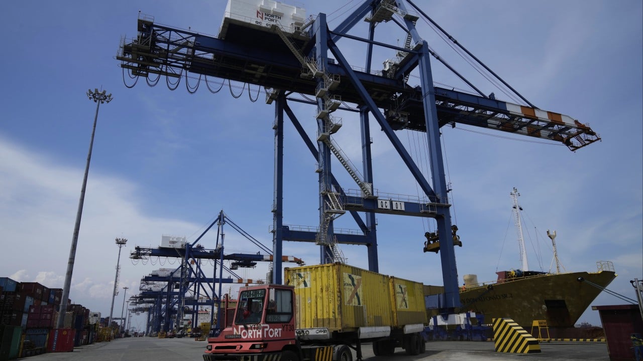 Western powers ramp up support for Philippines’ Luzon economic hub