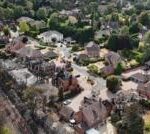 People who fled Stourbridge fires start to return home