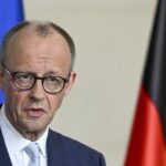 Merz questions US strategy in Iran war as economic fallout weighs on Europe