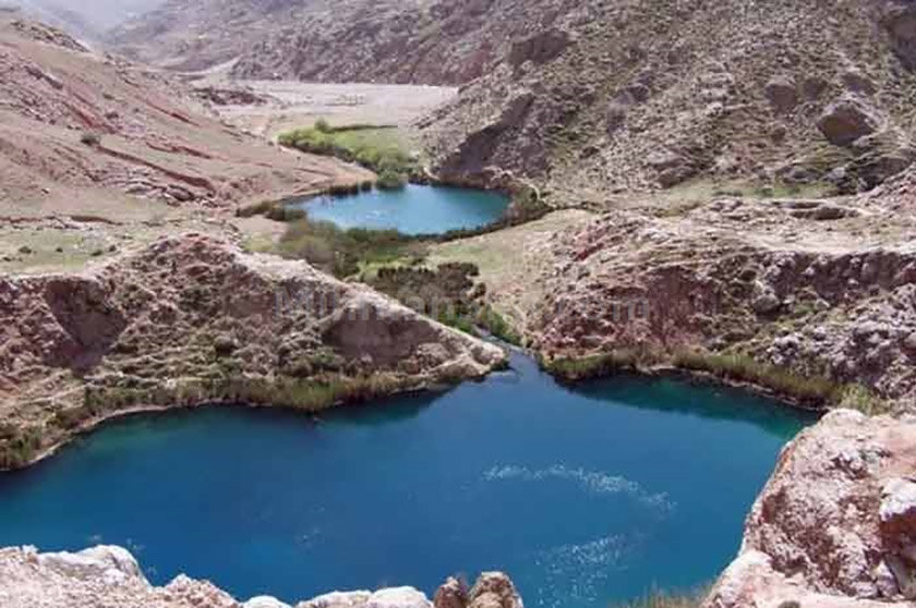 Dehloran’s natural attractions spotlighted for tourism and environmental significance