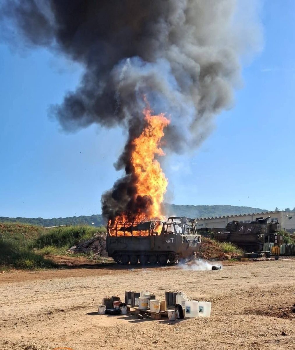 Israeli casualties mount amid south Lebanon aggression