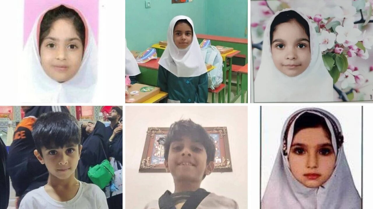 History will not forget the blow to human morality, Islamic philosopher says of the Minab tragedy