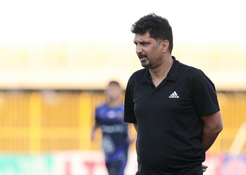 سرمربی جدید نساجی مشخص شد