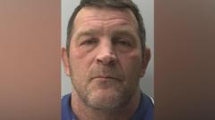 Man guilty of 2003 rape that saw innocent Andrew Malkinson jailed for 17 years
