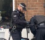 Seventeen arrested in Teesside organised crime raids