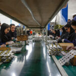 Cooperatives, a people-centered form of enterprise aiming social justice
