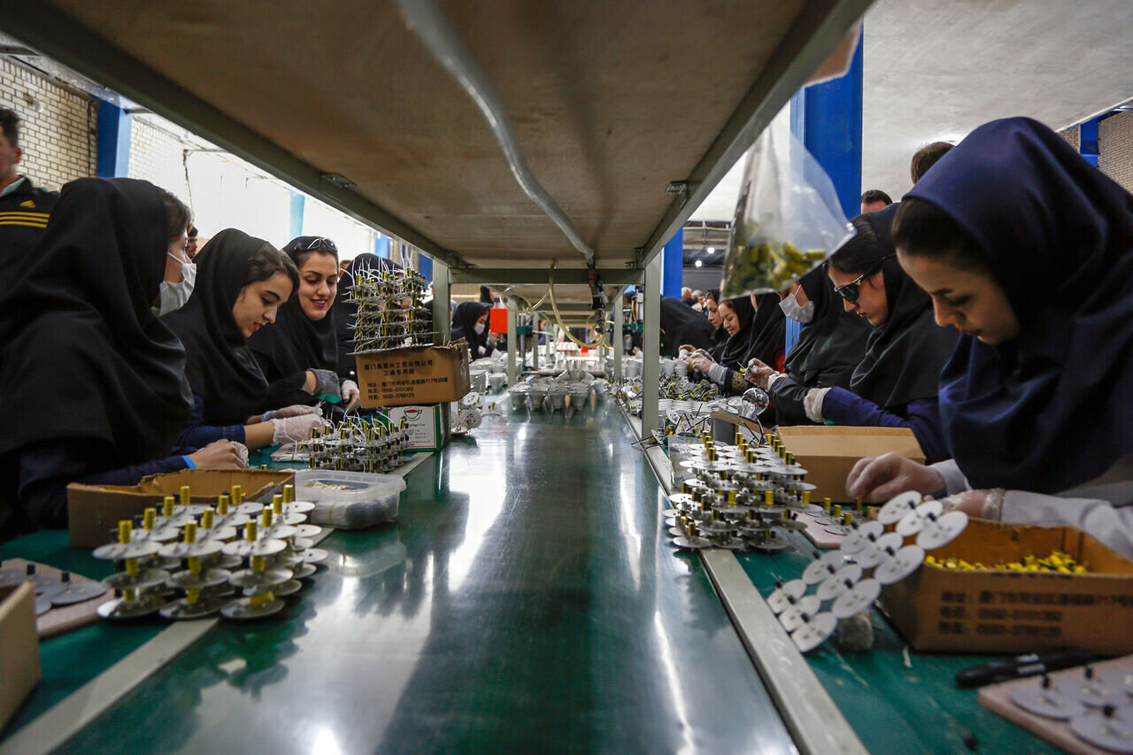 Cooperatives, a people-centered form of enterprise aiming social justice