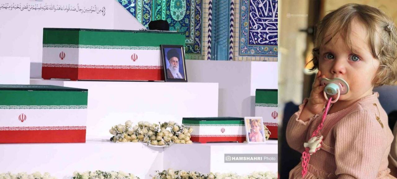 A few intriguing observations for the West to see of farewell to Iran’s martyred Leader