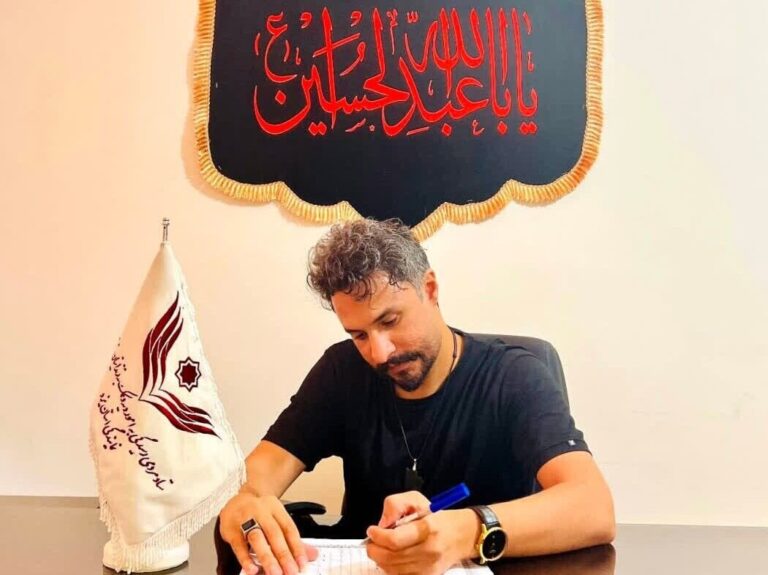 Iranian singer Mostafa Ragheb facilitates release of 10 inmates of unintentional crimes in Yazd