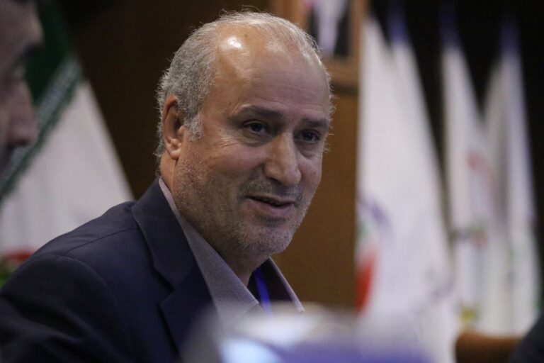 مجری صدا و سیما شوخی را جدی گرفت؛ تا فینال جام‌جهانی می‌رویم!