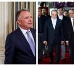 فرستادگان ترامپ در راه اسلام‌آباد؛ ایران: هیچ دیداری با آمریکا برنامه‌ریزی نشده است