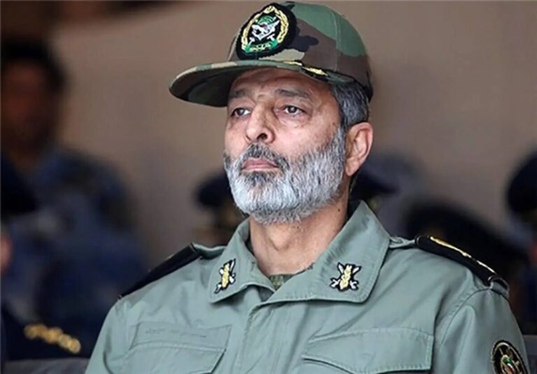 ببینید | فرزند شهید موسوی: ۳۰ روز به دنبال پیکر پدرم بودیم