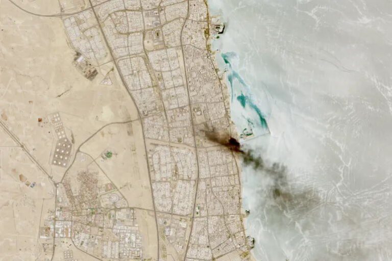 No US base in West Asia is beyond Iran's reach