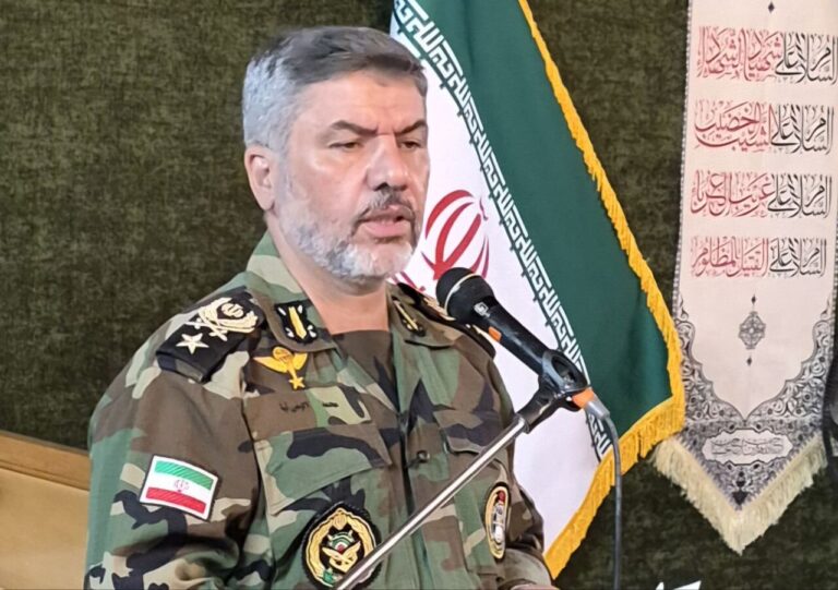 Army: Rationality requires war to continue until Iran achieves full deterrence