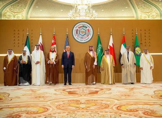 Regional Arab states unwilling to fully follow US: Chinese scholar