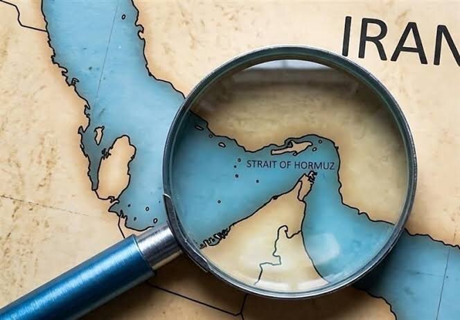 Omani delegation visits Tehran for Strait of Hormuz navigation talks