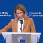 Iran blasts EU human rights rhetoric amid silence on US-Israeli war crimes